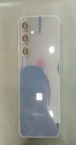 Điện Thoại Samsung A35 5G 128GB Đen SM-A356 Demo