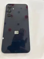 Điện Thoại Samsung A35 5G 128GB Đen SM-A356 Demo