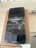 Điện Thoại Samsung A35 5G 128GB Đen SM-A356 Demo