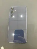 Điện Thoại Samsung A35 5G 128GB Đen SM-A356 Demo