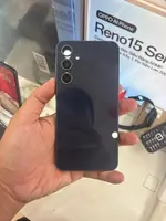 Điện Thoại Samsung A35 5G 128GB Đen SM-A356 Demo