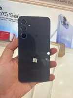 Điện Thoại Samsung A35 5G 128GB Đen SM-A356 Demo