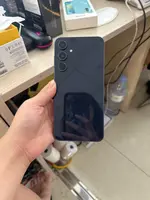 Điện Thoại Samsung A35 5G 128GB Đen SM-A356 Demo