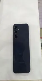 Điện Thoại Samsung A35 5G 128GB Đen SM-A356 Demo