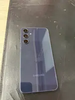 Điện Thoại Samsung A35 5G 128GB Đen SM-A356 Demo