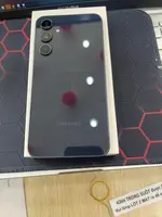 Điện Thoại Samsung A35 5G 128GB Đen SM-A356 Demo