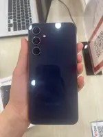 Điện Thoại Samsung A35 5G 128GB Đen SM-A356 Demo