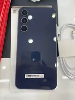 Điện Thoại Samsung A35 5G 128GB Đen SM-A356 Demo