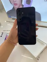 Điện Thoại Samsung A35 5G 128GB Đen SM-A356 Demo