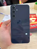 Điện Thoại Samsung A35 5G 128GB Đen SM-A356 Demo