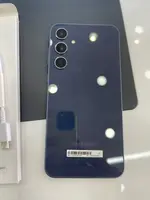 Điện Thoại Samsung A35 5G 128GB Đen SM-A356 Demo