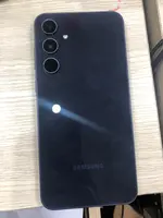 Điện Thoại Samsung A35 5G 128GB Đen SM-A356 Demo