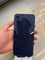 Điện Thoại Samsung A35 5G 128GB Đen SM-A356 Demo