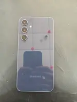 Điện Thoại Samsung A35 5G 128GB Đen SM-A356 Demo