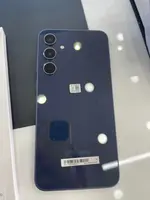 Điện Thoại Samsung A35 5G 128GB Đen SM-A356 Demo