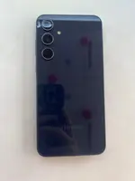 Điện Thoại Samsung A35 5G 128GB Đen SM-A356 Demo