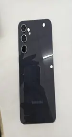 Điện Thoại Samsung A35 5G 128GB Đen SM-A356 Demo