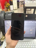 Điện Thoại Samsung A35 5G 128GB Đen SM-A356 Demo