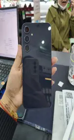 Điện Thoại Samsung A35 5G 128GB Đen SM-A356 Demo