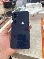 Điện Thoại Samsung A35 5G 128GB Đen SM-A356 Demo