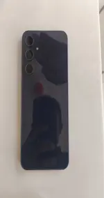 Điện Thoại Samsung A35 5G 128GB Đen SM-A356 Demo