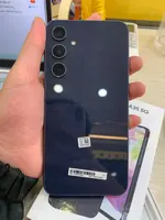 Điện Thoại Samsung A35 5G 128GB Đen SM-A356 Demo