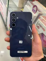 Điện Thoại Samsung A35 5G 128GB Đen SM-A356 Demo