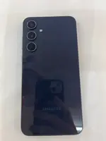 Điện Thoại Samsung A35 5G 128GB Đen SM-A356 Demo