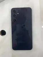 Điện Thoại Samsung A35 5G 128GB Đen SM-A356 Demo