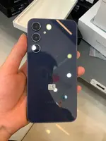 Điện Thoại Samsung A35 5G 128GB Đen SM-A356 Demo