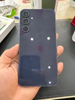 Điện Thoại Samsung A35 5G 128GB Đen SM-A356 Demo