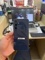 Điện Thoại Samsung A35 5G 128GB Đen SM-A356 Demo