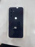 Điện Thoại Samsung A35 5G 128GB Đen SM-A356 Demo