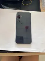 Điện Thoại Samsung A35 5G 128GB Đen SM-A356 Demo