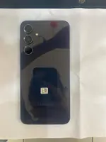 Điện Thoại Samsung A35 5G 128GB Đen SM-A356 Demo