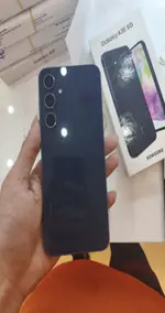 Điện Thoại Samsung A35 5G 128GB Đen SM-A356 Demo