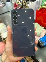 Điện Thoại Samsung A35 5G 128GB Đen SM-A356 Demo