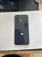 Điện Thoại Samsung A35 5G 128GB Đen SM-A356 Demo