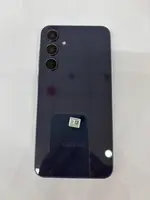 Điện Thoại Samsung A35 5G 128GB Đen SM-A356 Demo