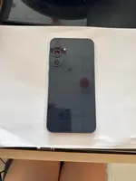 Điện Thoại Samsung A35 5G 128GB Đen SM-A356 Demo