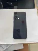 Điện Thoại Samsung A35 5G 128GB Đen SM-A356 Demo