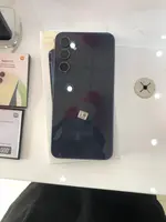 Điện Thoại Samsung A35 5G 128GB Đen SM-A356 Demo