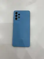 Điện thoại Samsung A52 Demo Xanh - A525