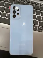 Điện thoại Samsung Galaxy A23 128GB Demo Xanh - A235