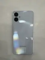 Điện thoại Samsung Galaxy A06 4GB 128GB Xanh Nhạt SM-A065