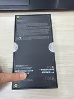 Điện thoại iPhone 13 Pro Max Demo 128GB Xanh Dương 3J797VN/A