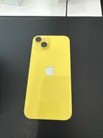 Điện thoại iPhone 14 Plus 128GB Vàng MR693VN/A
