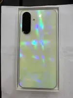 Điện thoại Samsung Galaxy A36 5G 8GB 128GB Xanh SM-A366
