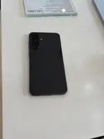 Điện thoại Samsung Galaxy A36 5G 8GB 128GB Đen SM-A366