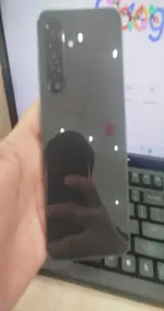 Điện thoại Samsung Galaxy A36 5G 8GB 128GB Đen SM-A366